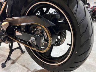 Suzuki GS 500 F
