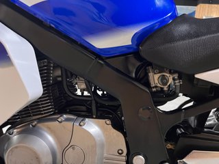 Suzuki GS 500 F