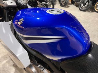 Suzuki GS 500 F
