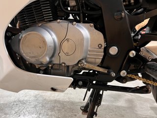 Suzuki GS 500 F