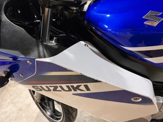 Suzuki GS 500 F