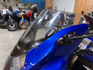 Suzuki GS 500 F