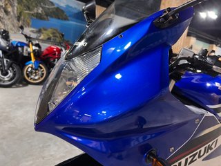 Suzuki GS 500 F