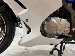 Suzuki GS 500 F