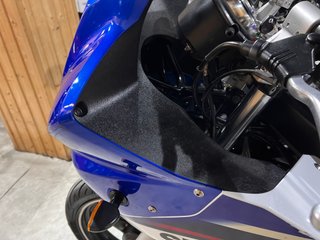 Suzuki GS 500 F