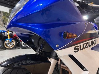 Suzuki GS 500 F