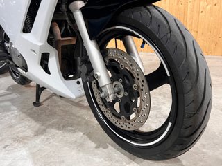 Suzuki GS 500 F
