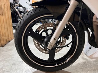 Suzuki GS 500 F