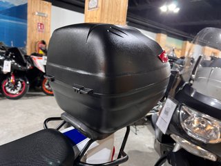 Suzuki GS 500 F