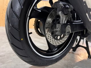 Suzuki GS 500 F
