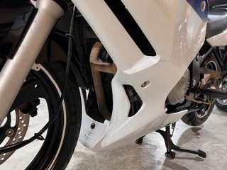 Suzuki GS 500 F
