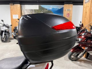 Suzuki GS 500 F