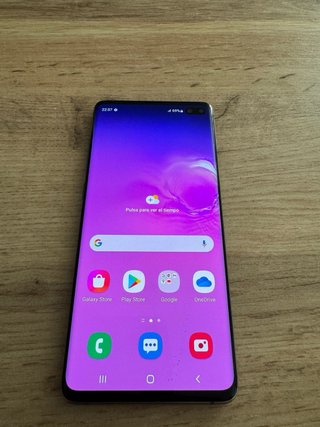 Samsung S10+ 128GB 5G