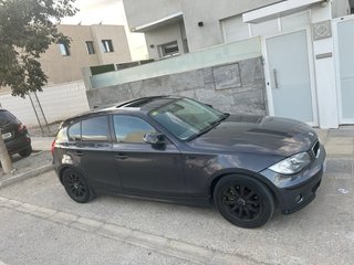 BMW Serie 1 2010