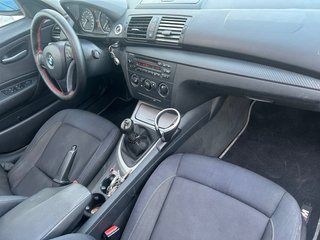 BMW Serie 1 2010