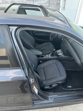 BMW Serie 1 2010