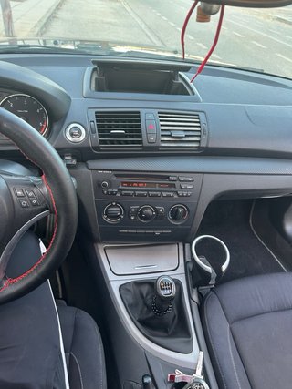 BMW Serie 1 2010