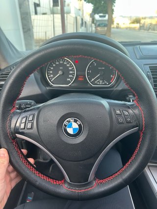 BMW Serie 1 2010