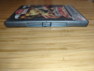 Tekken 5 PlayStation 2