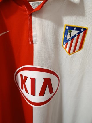 Camiseta Atlético de Madrid F. Torres 9