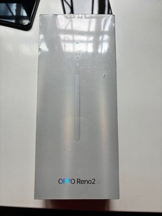 Oppo Reno2Z nuovo, mai aperto
