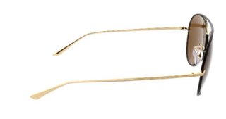 Gafas de sol Lanvin SLN110  Marron/Dorado