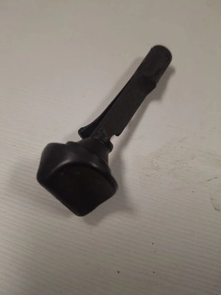 Palanca cebador Stihl FS