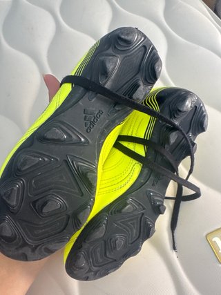Zapatillas Adidas niño Copa