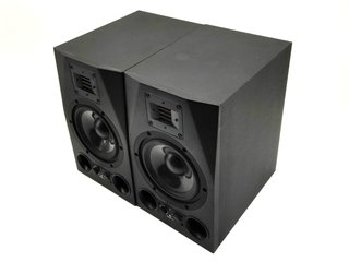 E1804447-0    Monitor Estudio Adam A7x