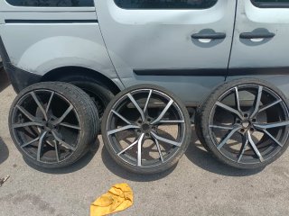 Llantas Golf Volkswagen