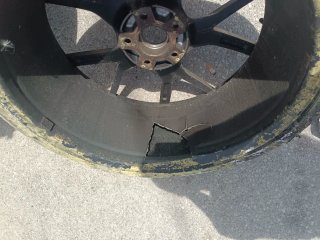 Llantas Golf Volkswagen