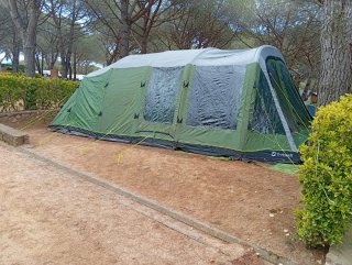 Tienda de campaña Outwell Woodburg 6A