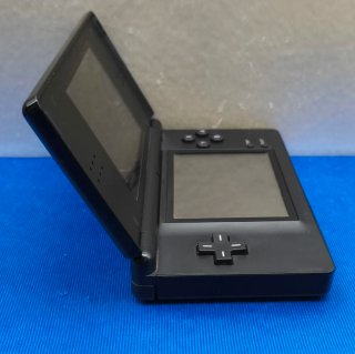 CONSOLA DS LITE NEGRA