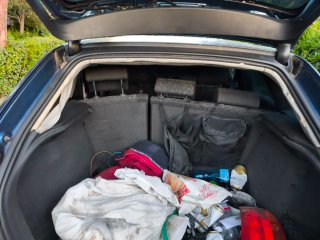 Audi A3 2005