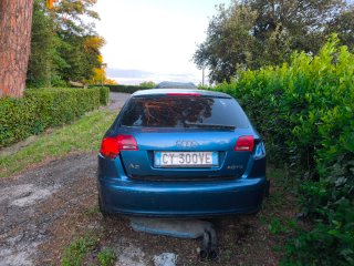 Audi A3 2005