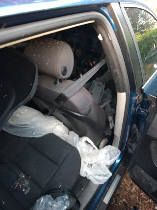 Audi A3 2005