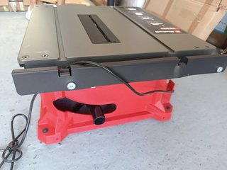 Einhell Sierra de mesa TC-TS 2225 U