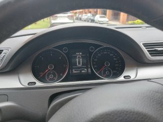 Volkswagen Passat 2013