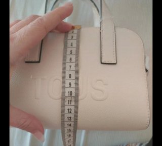 Bolso Tous Original¡A estrenar!¡Con etiquetas!