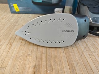 Cecotec IronHero 3000 Station Horizontal Ironing