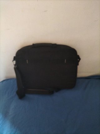 Borsa porta PC tracolla