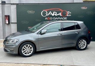 Volkswagen Golf 2020 AUTOMÁTICO! IMPOLUTO!
