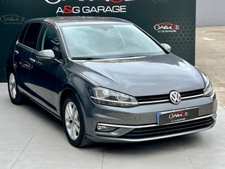 Volkswagen Golf 2020 AUTOMÁTICO! IMPOLUTO!