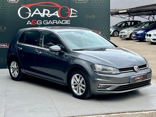 Volkswagen Golf 2020 AUTOMÁTICO! IMPOLUTO!