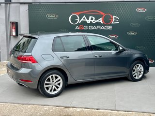 Volkswagen Golf 2020 AUTOMÁTICO! IMPOLUTO!
