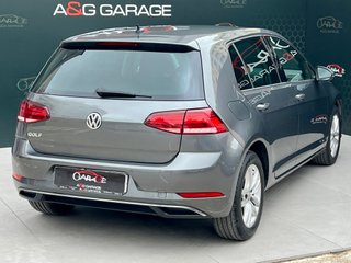 Volkswagen Golf 2020 AUTOMÁTICO! IMPOLUTO!