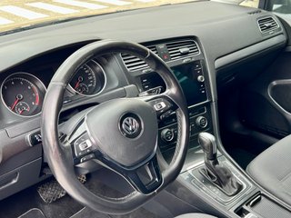 Volkswagen Golf 2020 AUTOMÁTICO! IMPOLUTO!
