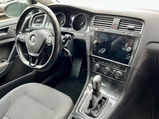 Volkswagen Golf 2020 AUTOMÁTICO! IMPOLUTO!