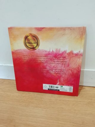 Libro infantil La Sombrereria Mágica (Sonja Wimm