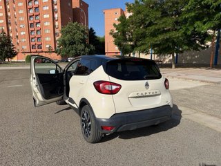 Renault Captur 2013